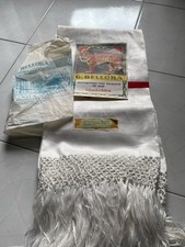 Gruppo grandi asciugamani usato  Novara
