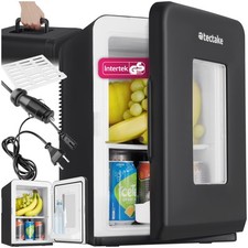 Mini frigorifero 15l usato  Campolongo Tapogliano