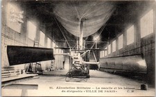 Aviation airship platform d'occasion  Expédié en Belgium