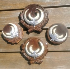 Wildschwein hauer zähne gebraucht kaufen Wildschwein hauer zähne gebraucht kaufen  Ayl, Trassem, Wellen