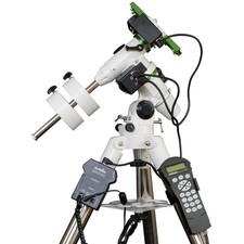 Skywatcher montierung eqm gebraucht kaufen  Landsberg am Lech