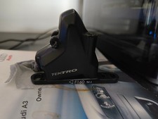 Tektro flat mount for sale  SWANSEA