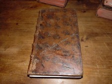 1752.histoire voyages.t38.indo d'occasion  Saint-Quay-Portrieux
