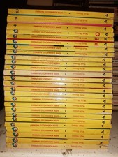 Lotto fumetti superalmanacco usato  Misterbianco