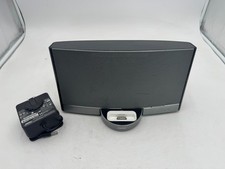 Bose sounddock n123 for sale  Richardson