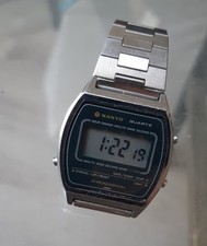Ancienne montre homme d'occasion  Buxy