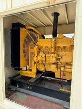 1997 caterpillar 3406 for sale  Woodruff