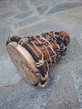Tamburo bongo marocchino usato  Predosa