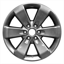 20x8.5 spoke aluminum for sale  USA
