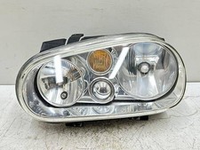 Farol esquerdo Volkswagen Golf 2000 GF-1JAPK 1J2941015A [usado] [PA112871633] comprar usado  Enviando para Brazil