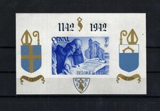 M168809 belgium bl21a d'occasion  Brecht