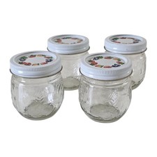 Mini mason glass for sale  Hutto