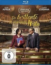 Brilliant miss neila gebraucht kaufen  Berlin
