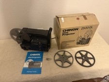 chinon movie projector for sale chinon movie projector for sale Gulf Breeze