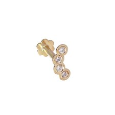 Jewellerybox piercing cartilag d'occasion  Expédié en France