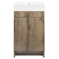 Mainstays 17.7 vanity for sale  Rogers