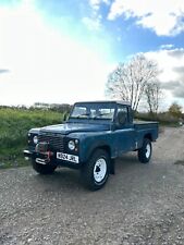 1996 land rover for sale  BRISTOL