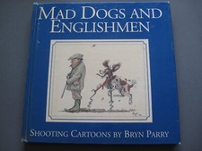 Book mad dogs for sale  CARLISLE