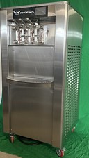 Commercial soft serve for sale  Vancouver