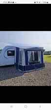 Caravan isabella ventura for sale  PONTEFRACT