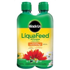 Miracle gro liquafeed for sale  Danvers