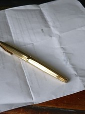 Sheaffer pen 585 for sale  TONBRIDGE