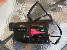 Panasonic rx1eg videokamera gebraucht kaufen  Kamp-Lintfort