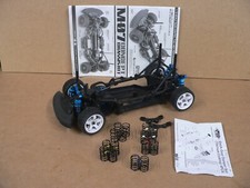 Tamiya m07 concept for sale  CHATHAM