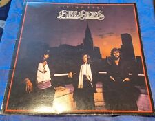 Bee gees living gebraucht kaufen  Seligenstadt