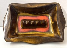 Ashtray vintage mid for sale  Springfield
