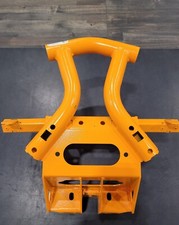 Orange crush front for sale  Burlington