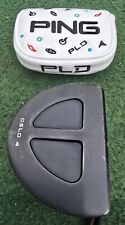 Ping pld milled for sale  UPMINSTER