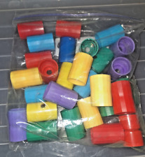 Tubo Tornado - Cores Sortidas - Usado - Ótimo para homeschooling comprar usado  Enviando para Brazil