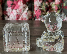 Waterford crystal lot for sale  Aurora