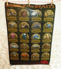 Dungeons dragons deadly for sale  Antelope