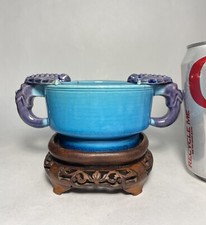 Chinese antique turquoise for sale  Los Angeles