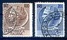 Repubblica 1954 siracusana usato  Pietrasanta