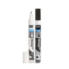 Lot marqueurs peinture d'occasion  Campbon