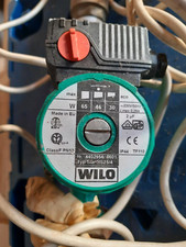 Wilo starrs 4 gebraucht kaufen  Langenselbold