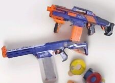 Nerf retaliator ottime usato  Roma