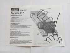 Flyer schuco 356 usato  Italia