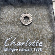 Riginal ehinger schwarz gebraucht kaufen  Essen
