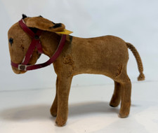 Vintage steiff esel for sale  Ogden