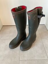 Aigle gummistiefel parcours gebraucht kaufen  Bremen