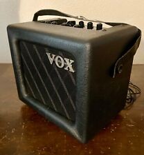 Amplificatore portatile vox usato  Viterbo