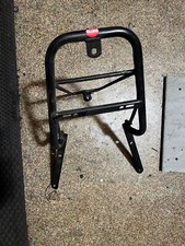 Gepäckträger topcase träger gebraucht kaufen  Kaiserslautern