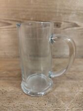Uralt messbecher glas gebraucht kaufen  Grünhainichen