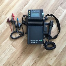 Gossen metrawatt profitest gebraucht kaufen  Berlin
