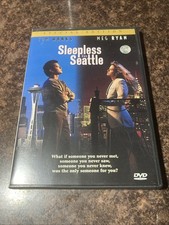 Sleepless seattle tom for sale  Conroe