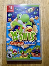 Yoshi crafted nintendo for sale  Chicago Heights